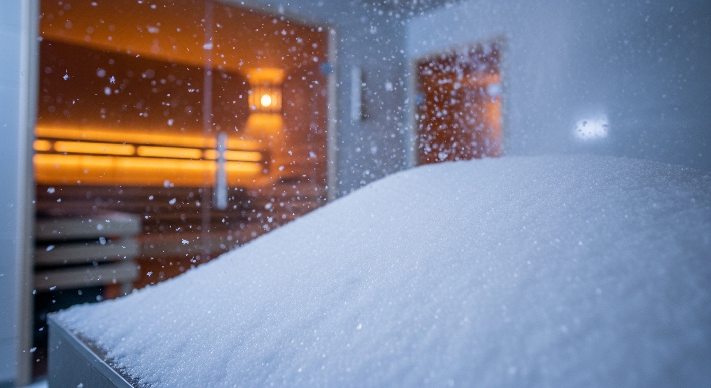 контрастные процедуры