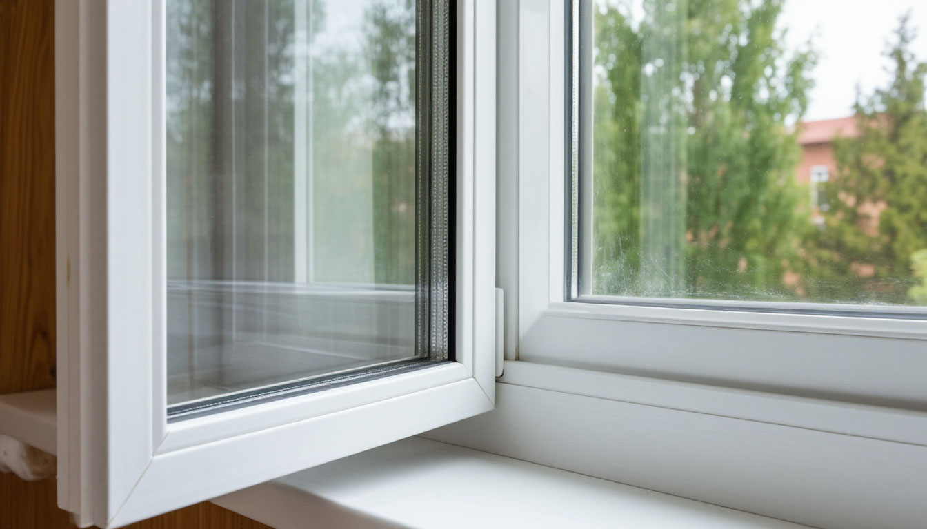 пластиковые окна от производителя