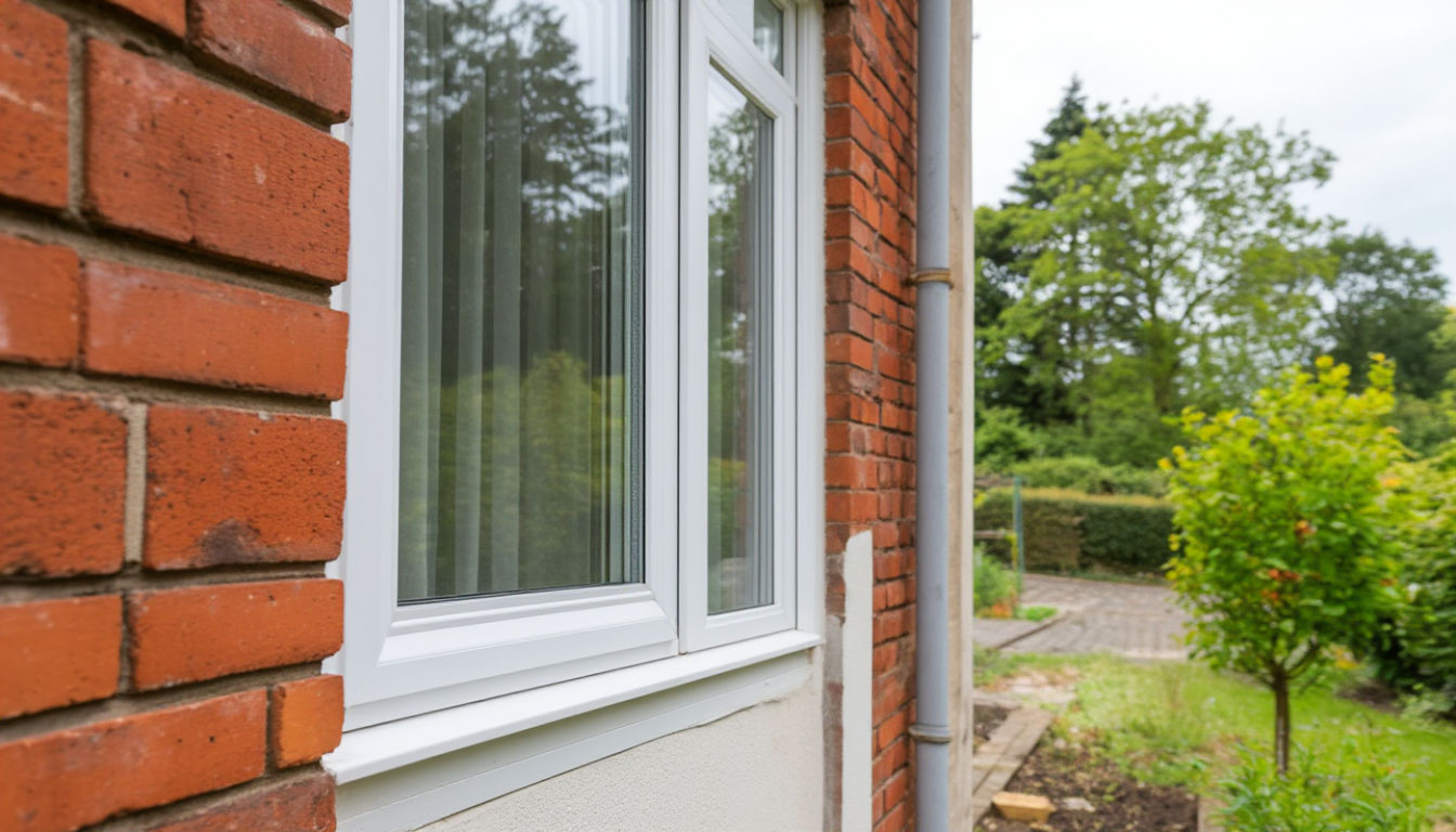 пластиковые окна от производителя