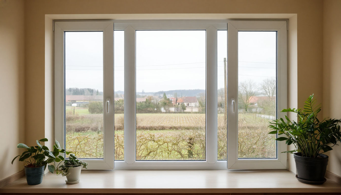 пластиковые окна от производителя