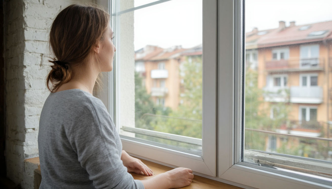 пластиковые окна от производителя