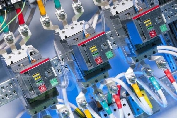 Автоматизация производства: широкие возможности и преимущества 02 Автоматизация производства: широкие возможности и преимущества 02