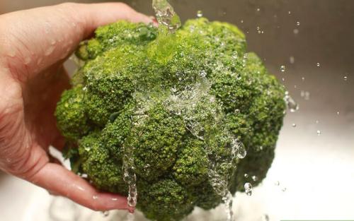 Сколько варить капусту брокколи правильно. Как варить брокколи правильно