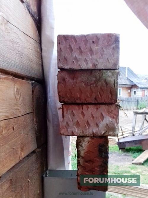Утепление стен снаружи деревянного дома из бруса. Утепление брусового дома каменной ватой