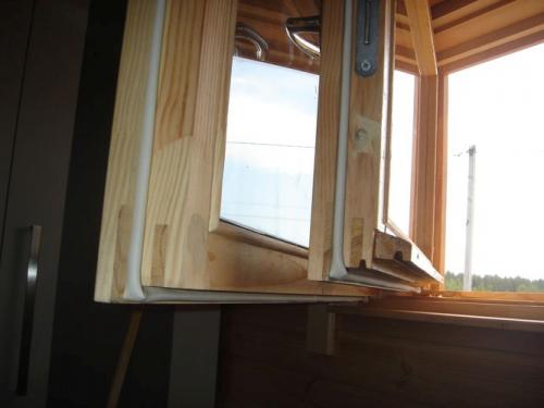 Как самому сделать деревянное окно простой способ. 5 способов сделать деревянные рамы для окон своими руками