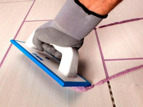 Как выбрать идеальную затирку для кафеля: проверенные советы 06