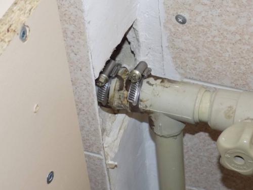 Как устранить возможные проблемы, возникшие после установки трубы. Аварийный ремонт без слива теплоносителя