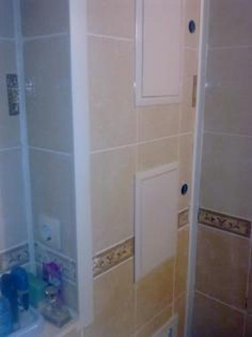 Можно ли использовать готовые коробки для труб, или лучше сделать их на заказ. Виды коробов