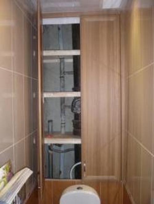 Можно ли использовать готовые коробки для труб, или лучше сделать их на заказ. Виды коробов