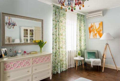 Как скрыть трубы отопления: полезные советы и современные решения 05 Как скрыть трубы отопления: полезные советы и современные решения 05