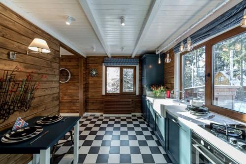 Как скрыть трубы отопления: полезные советы и современные решения 04 Как скрыть трубы отопления: полезные советы и современные решения 04