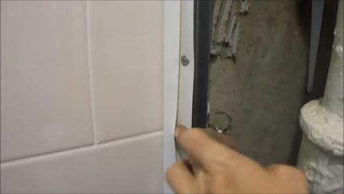 Как правильно обустроить внутреннее пространство короба для труб. Короб из пластика