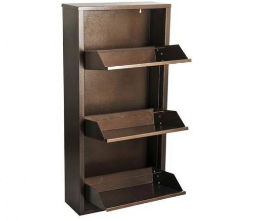 Как установить металлические шкафчики в раздевалке правильно. Металлические шкафы для раздевалок: правила установки и эксплуатации