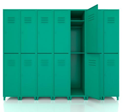 Преимущества металлических шкафчиков для раздевалки рабочих: безопасность и долговечность 03