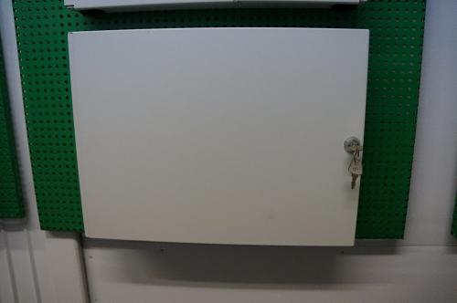 5-секционный шкаф для раздевалки: функциональность и удобство 08