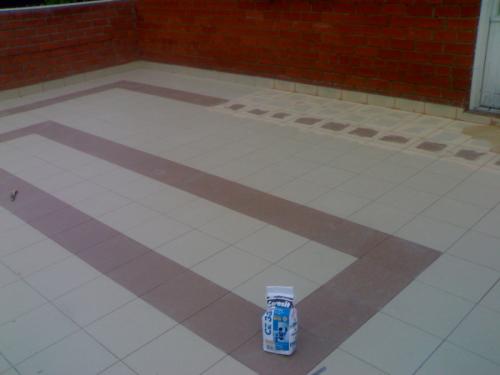 Сухая затирка vs готовая затирка: что выбрать 07