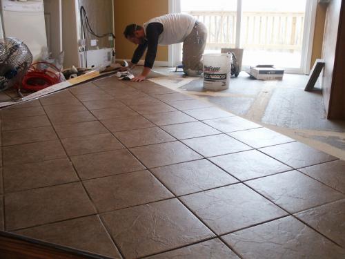 Сухая затирка vs готовая затирка: что выбрать 08