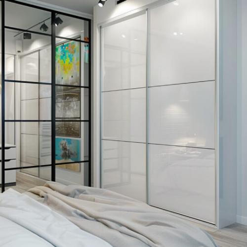 Как выбрать оптимальные шкафчики для раздевалок спортклуба 18