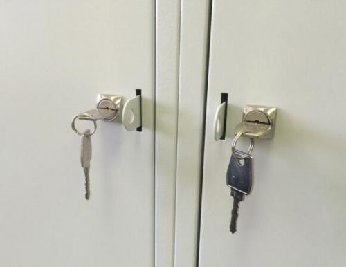 Как выбрать оптимальные шкафчики для раздевалок спортклуба 03