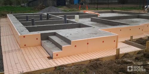 Как сделать современный фундамент своими руками: проверенные рекомендации 11