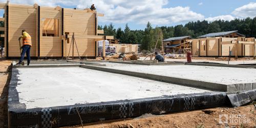 Как сделать современный фундамент своими руками: проверенные рекомендации 10