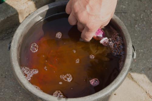 Может ли препарат использоваться в сочетании с другими средствами борьбы с вредителями. Правила совместимости препаратов