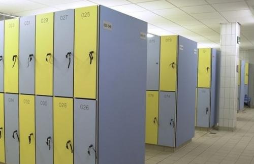 Шкафы для раздевалок фитнес-клубов: как выбрать оптимальное решение 08