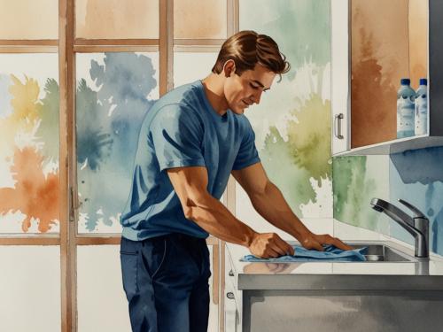 Шкафы для раздевалок фитнес-клубов: как выбрать оптимальное решение 10