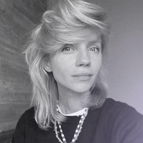 Какие книги или курсы стоит изучить осенью. Дарья Ковылова, основатель PR-агентства Dots  Dashes