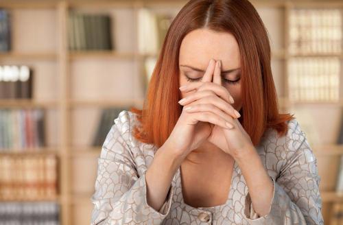 Что скрывается за моим глубоким страхом? Рассказываю о том, чего боюсь как огня 08