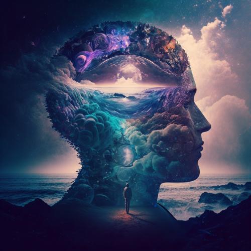 Что скрывается за моим глубоким страхом? Рассказываю о том, чего боюсь как огня 09