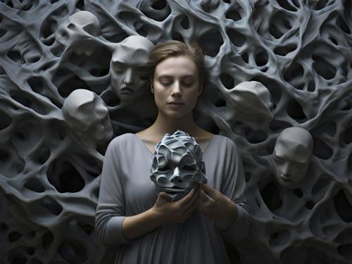 Что скрывается за моим глубоким страхом? Рассказываю о том, чего боюсь как огня 04