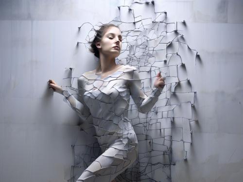 Что скрывается за моим глубоким страхом? Рассказываю о том, чего боюсь как огня 06