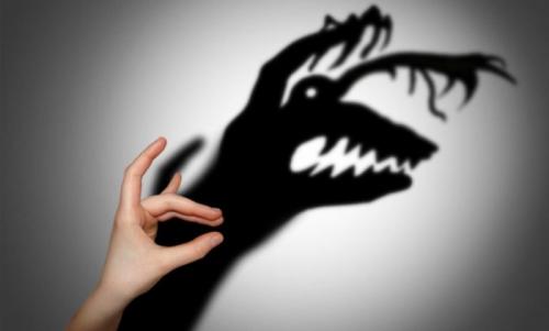 Что скрывается за моим глубоким страхом? Рассказываю о том, чего боюсь как огня 01