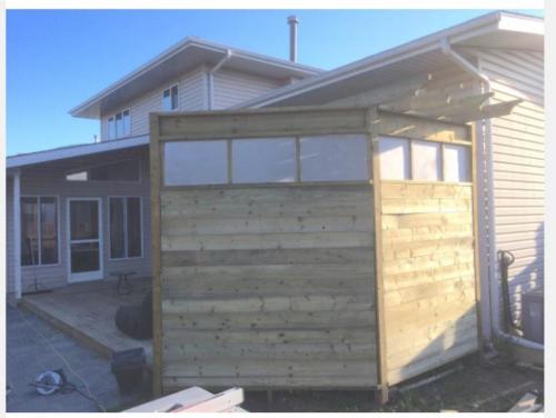 Неожиданное зрелище: что увидела соседка с открытым ртом 10