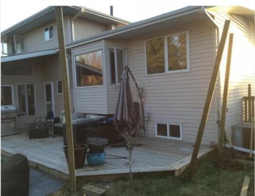 Неожиданное зрелище: что увидела соседка с открытым ртом 03