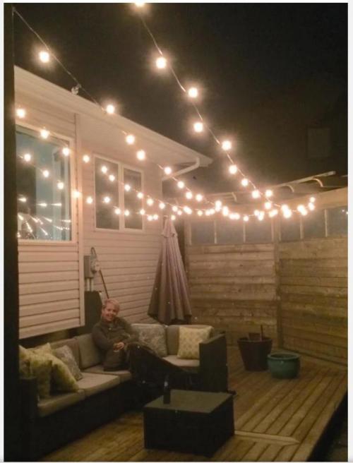 Неожиданное зрелище: что увидела соседка с открытым ртом 11