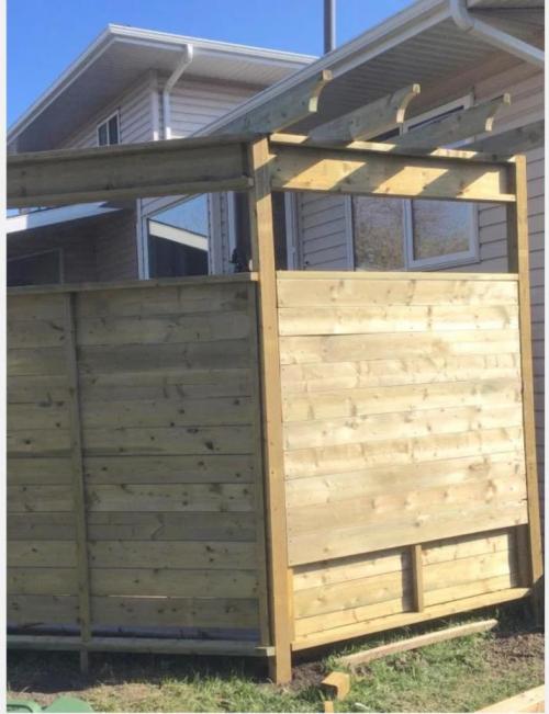 Неожиданное зрелище: что увидела соседка с открытым ртом 08