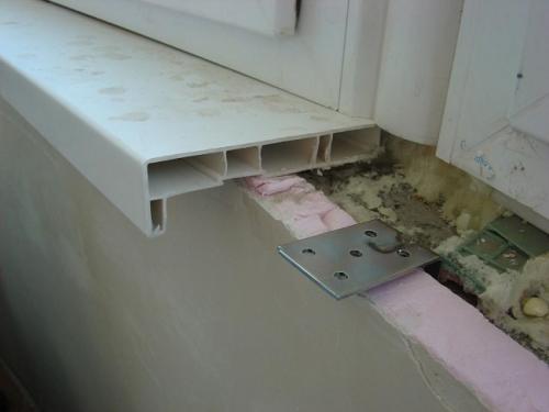 Какие инструменты и материалы необходимы для монтажа подставочного профиля. Способы монтажа