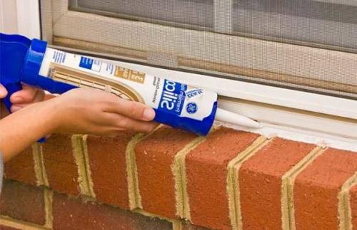 Как правильно устанавливать окна: роль зазоров в герметичности 16