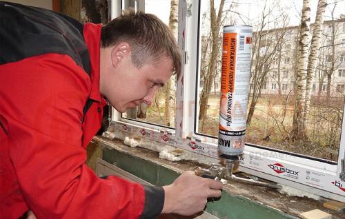 Какие инструменты и материалы необходимы для монтажа подставочного профиля. Способы монтажа