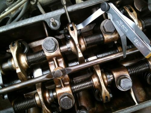 Какие ошибки при установке ЗАЗОРОВ могут привести к проблемам. Тепловые зазоры клапанов. Их влияние на фазы ГРМ и ресурс ГБЦ