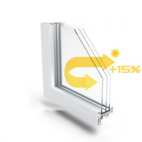 Теплый подставочный профиль VEKA SOFTLINE 82: ультратонкий и элегантный выбор для современных интерьеров 07