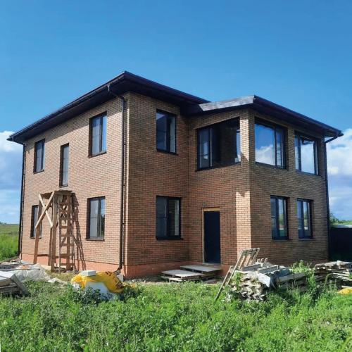 Тёплый подставочный профиль REHAU INTELIO: инновационное решение для вашего дома 09 Тёплый подставочный профиль REHAU INTELIO: инновационное решение для вашего дома 09