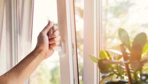 Монтаж окон: где каждая деталь важна 18 Монтаж окон: где каждая деталь важна 18