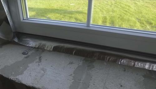 Монтаж окон: где каждая деталь важна 03 Монтаж окон: где каждая деталь важна 03