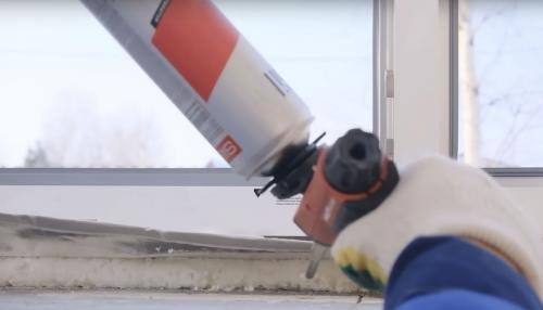 Монтаж окон: где каждая деталь важна 07 Монтаж окон: где каждая деталь важна 07