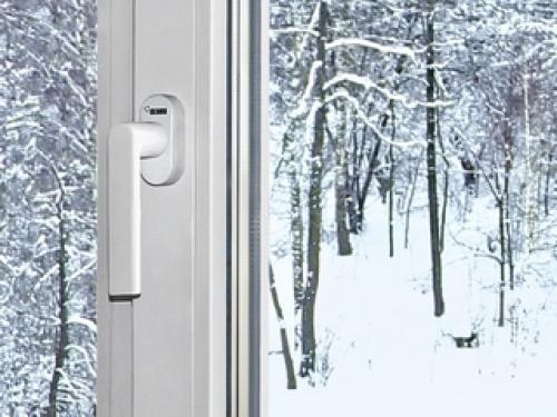 Тёплый подставочный профиль REHAU INTELIO: инновационное решение для вашего дома 04