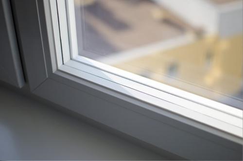 Тёплый подставочный профиль REHAU INTELIO: инновационное решение для вашего дома 01 Тёплый подставочный профиль REHAU INTELIO: инновационное решение для вашего дома 01