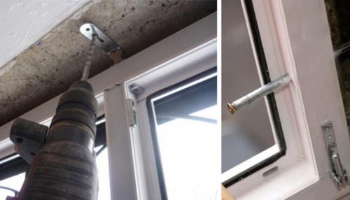 Монтаж окон: где каждая деталь важна 05 Монтаж окон: где каждая деталь важна 05